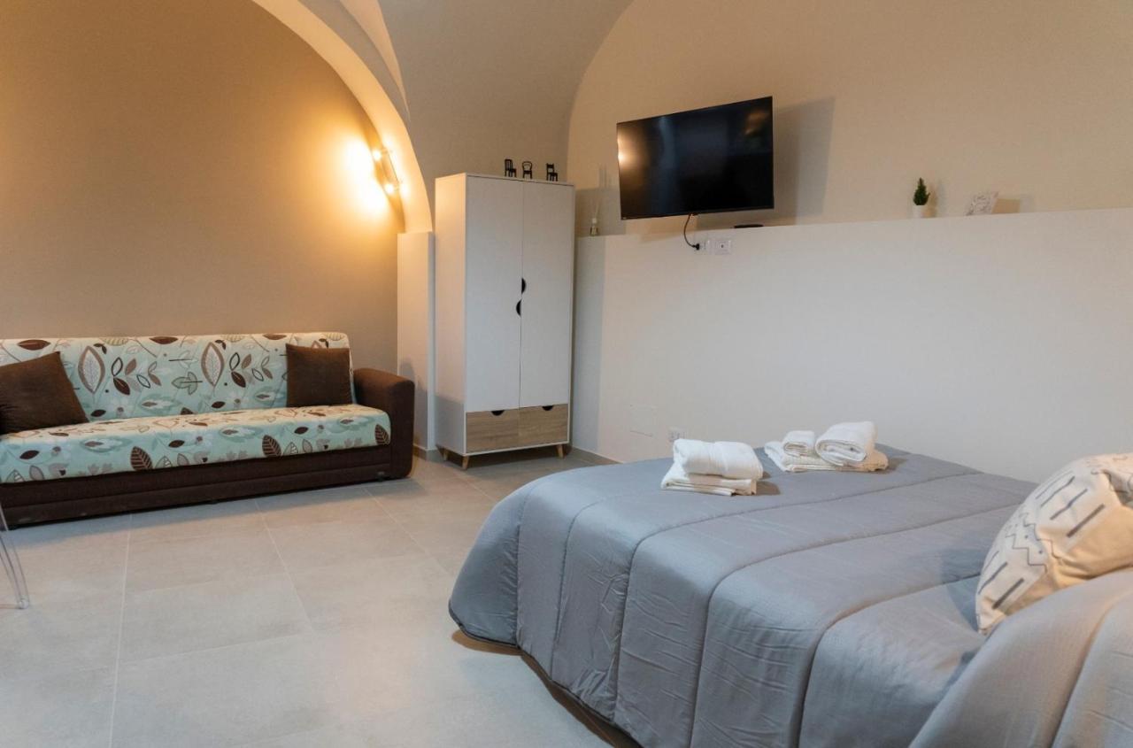 Apartamento Ad Un Passo Dal Centro Catania Exterior foto